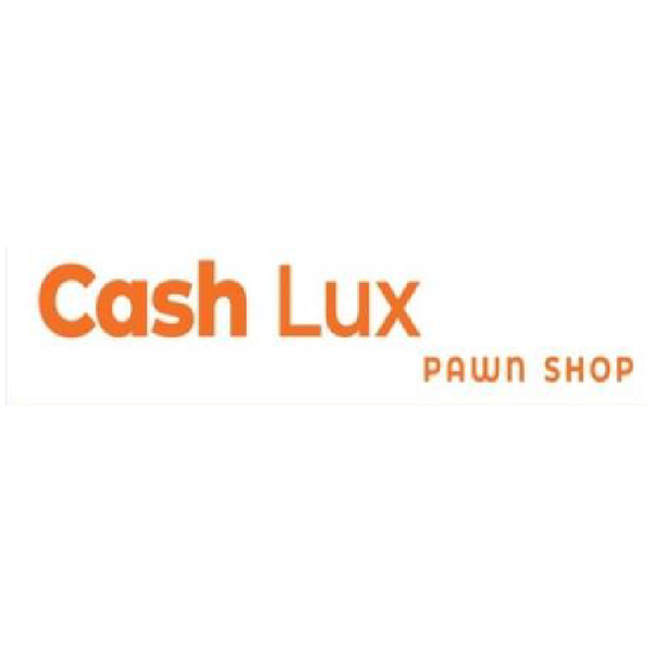 Logo Cash Lux
