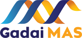 Logo Gadai MAS
