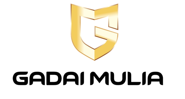 Logo Gadai Mulia