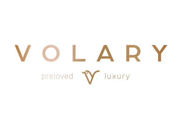 Logo Volary