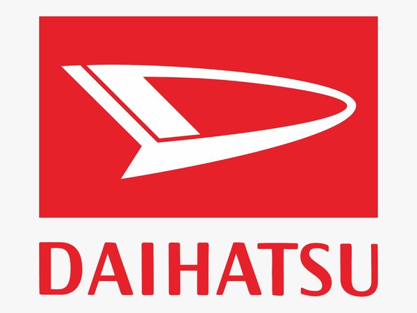 Logo Daihatsu