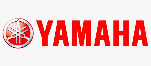 Logo Yamaha