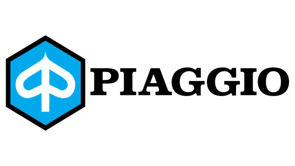 Logo Piaggio