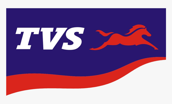 Logo TVS