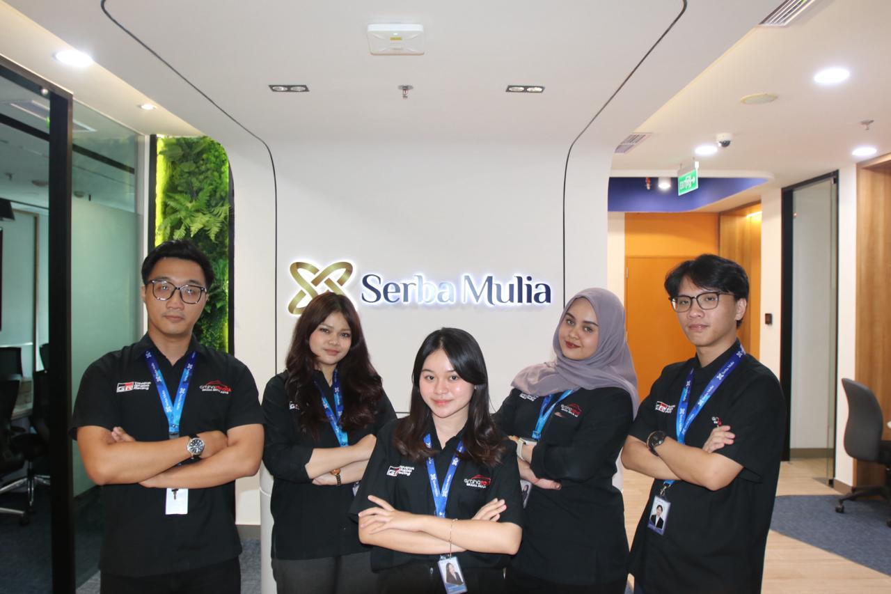 Serba Mulia Group
