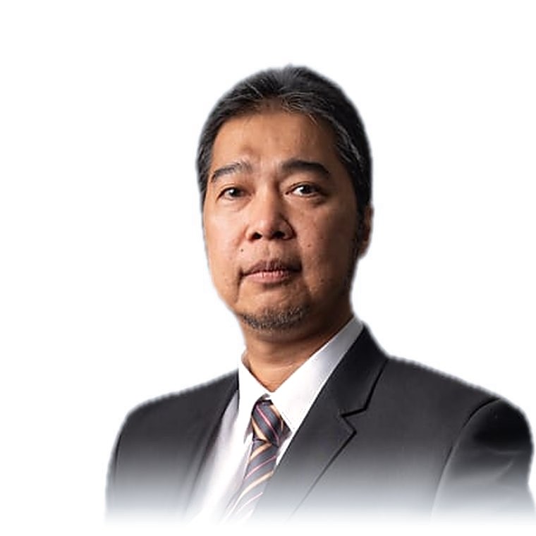 Andri Hidayat