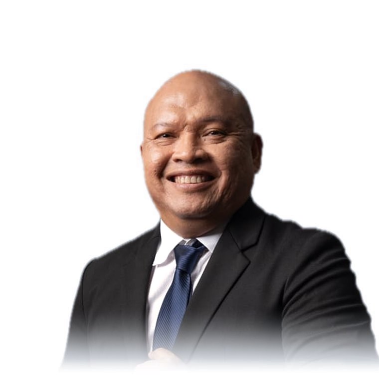 Hamzah Ichsan