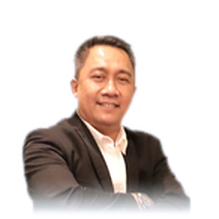 Iwan Nurohman