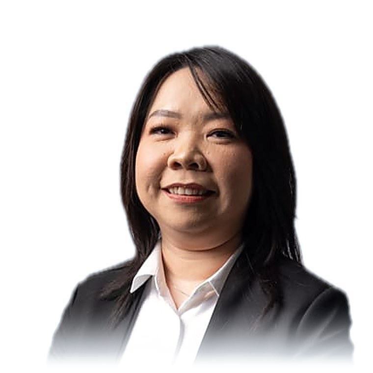 Marcella Wirawan