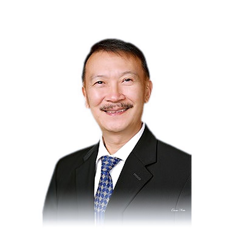 Petrus Denny Arijawan B